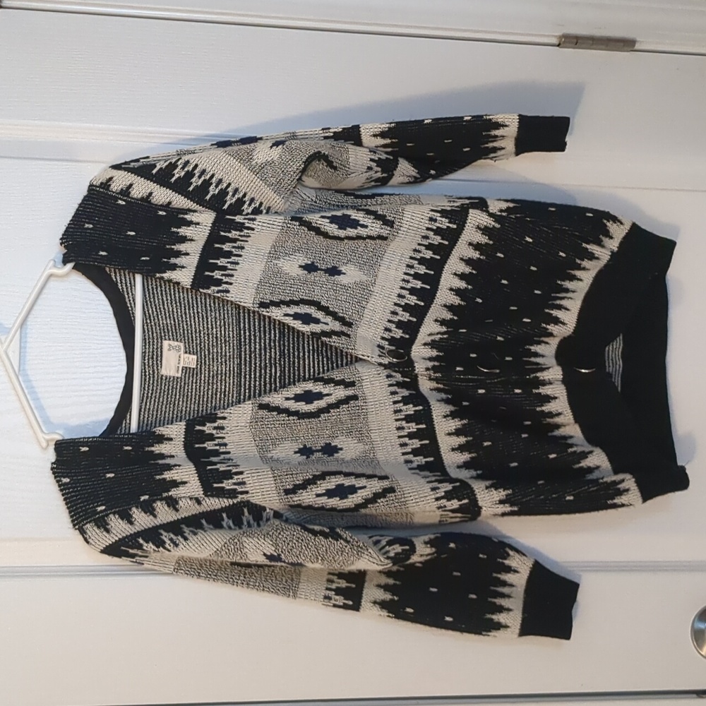 Urban outfitters/urban renewal cardigan